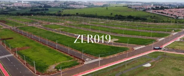 Lote/Terreno com 1 Quarto à venda, 188m² no Jardim Flórida, Hortolândia