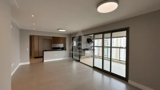 Apartamento com 4 Quartos à venda, 155m² no Taquaral, Campinas