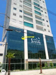 Apartamento com 3 Quartos à venda, 85m² no Jardim Flórida, Jacareí