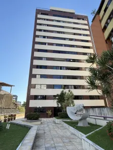 Apartamento com 3 Quartos à venda, 119m² no Pituba, Salvador