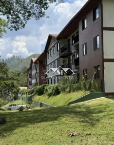 Apartamento com 3 Quartos à venda, 70m² no Samambaia, Petrópolis