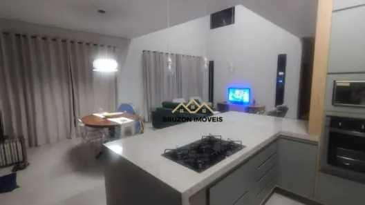 Casa de Condomínio com 4 Quartos à venda, 238m² no Residencial Pecan, Itupeva