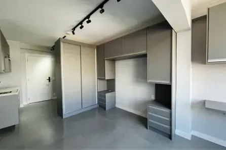 Apartamento com 1 Quarto à venda, 32m² no Sacomã, São Paulo