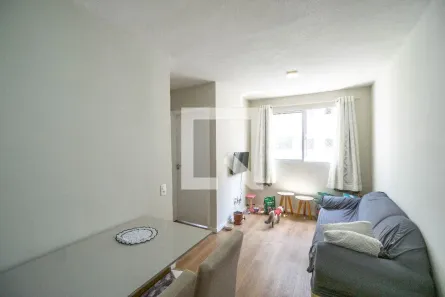 Apartamento com 2 Quartos à venda, 45m² no Jardim América da Penha, São Paulo