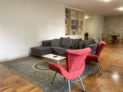 Apartamento com 4 Quartos à venda, 326m² no Cerqueira César, São Paulo