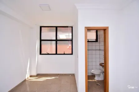 Sala Comercial para alugar, 32m² no Setor Bueno, Goiânia
