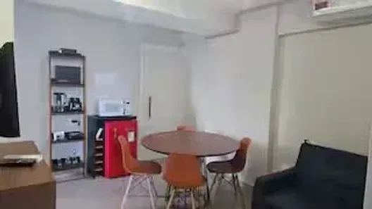 Apartamento com 2 Quartos à venda, 37m² no Centro, São Paulo