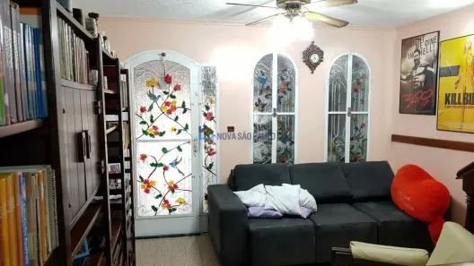 Sobrado com 3 Quartos à venda, 158m² no Mirandópolis, São Paulo