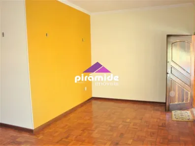 Casa com 4 Quartos à venda, 250m² no Jardim Bela Vista, São José dos Campos