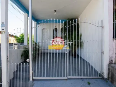 Sobrado com 3 Quartos à venda, 120m² no Jardim Belém, São Paulo