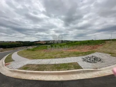 Lote/Terreno à venda, 521m² no Alphaville Dom Pedro, Campinas