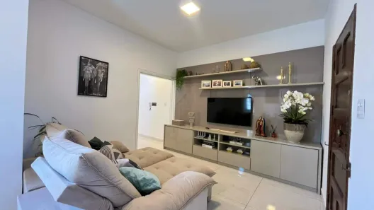 Casa com 5 Quartos à venda, 279m² no Alto Barroca, Belo Horizonte