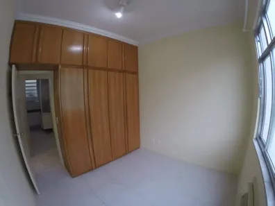 Apartamento com 1 Quarto para alugar, 45m² no Leblon, Rio de Janeiro