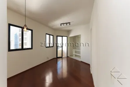 Apartamento com 2 Quartos à venda, 74m² no Paraíso, São Paulo