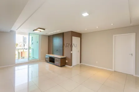 Apartamento com 3 Quartos à venda, 116m² no Água Verde, Curitiba