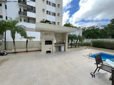 Apartamento com 3 Quartos à venda, 112m² no Canela, Salvador