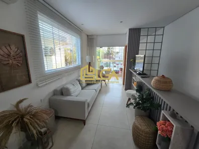 Casa com 2 Quartos à venda, 80m² no Embaré, Santos