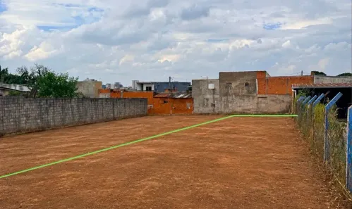 Lote/Terreno à venda, 520m² no Loteamento Adventista Campineiro, Hortolândia