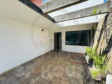 Casa com 2 Quartos para alugar, 125m² no Cidade Monções, São Paulo