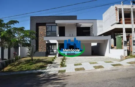 Casa de Condomínio com 4 Quartos à venda, 220m² no Tanque, Atibaia