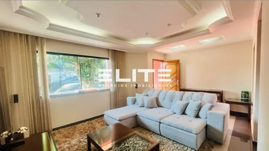 Sobrado com 3 Quartos à venda, 153m² no Paraíso, Santo André