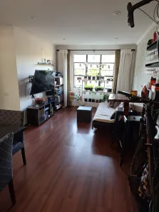 Apartamento com 2 Quartos à venda, 61m² no Jardim Arpoador, São Paulo