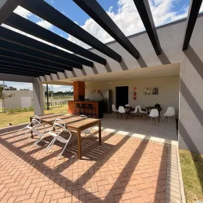 Casa de Condomínio com 2 Quartos à venda, 140m² no São Francisco, Cuiabá