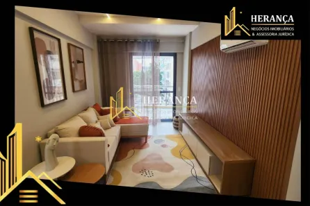 Apartamento com 2 Quartos à venda, 84m² no Tijuca, Rio de Janeiro