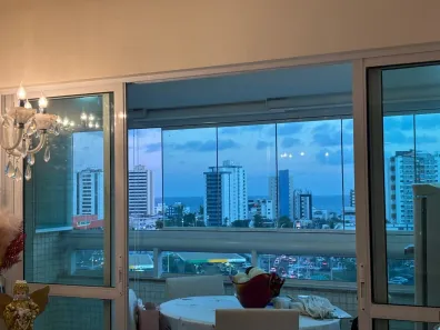 Apartamento com 2 Quartos à venda, 78m² no Itaigara, Salvador