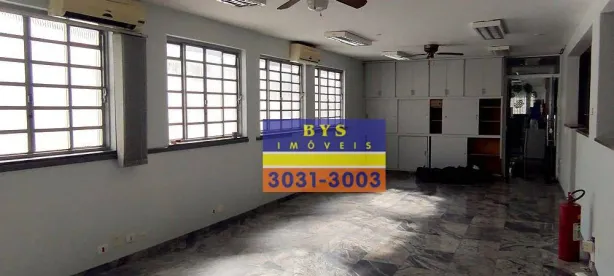 Ponto Comercial para alugar, 578m² no Vila Leopoldina, São Paulo