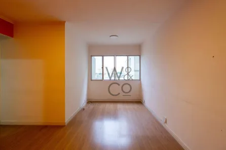 Apartamento com 2 Quartos à venda, 48m² no Capela do Socorro, São Paulo