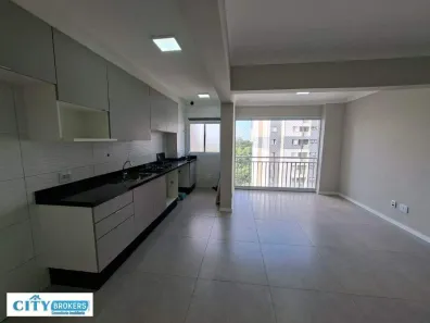 Apartamento com 3 Quartos à venda, 72m² no Vila Leonor, Guarulhos