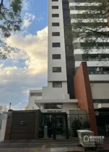 Apartamento com 3 Quartos à venda, 87m² no Zona 01, Maringá
