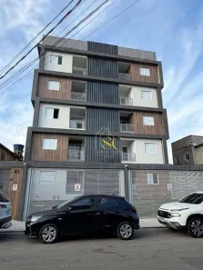 Apartamento com 1 Quarto à venda, 49m² no Vila Nova Bonsucesso, Guarulhos