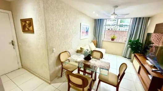 Apartamento com 2 Quartos à venda, 80m² no Icaraí, Niterói