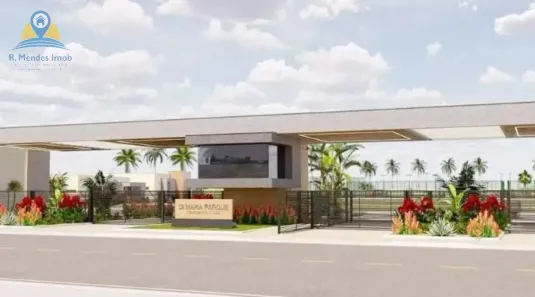 Lote/Terreno à venda, 300m² no Candelária, Natal