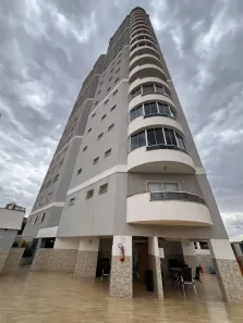 Apartamento com 3 Quartos à venda, 125m² no Jundiaí, Anápolis
