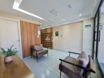 Apartamento com 2 Quartos à venda, 54m² no Mariano Procópio, Juiz de Fora
