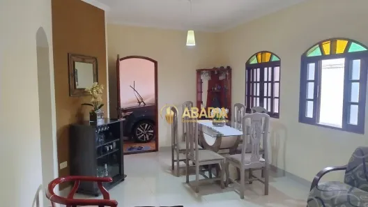 Casa com 3 Quartos à venda, 163m² no João Aranha, Paulínia