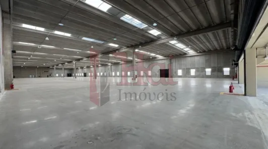 Galpão/Depósito/Armazém para alugar, 5019m² no Tamboré, Barueri