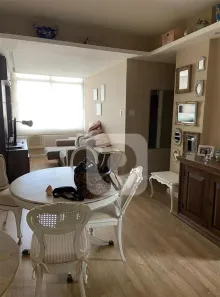 Apartamento com 2 Quartos à venda, 74m² no Humaitá, Rio de Janeiro
