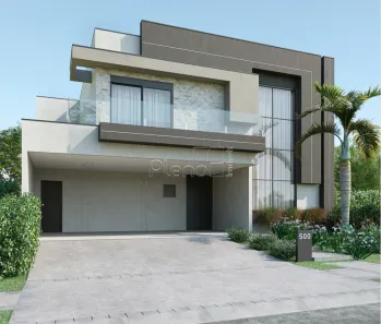 Casa de Condomínio com 3 Quartos à venda, 320m² no Residencial Duas Marias, Indaiatuba