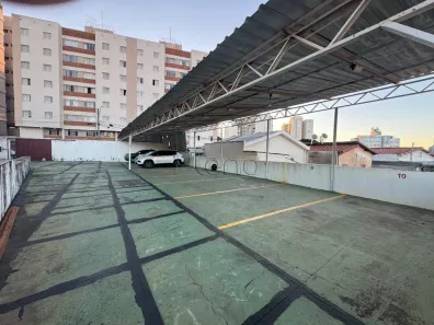 Lote/Terreno à venda, 692m² no Vila Marieta, Campinas