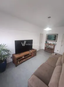 Apartamento com 2 Quartos à venda, 76m² no Centro, Campinas