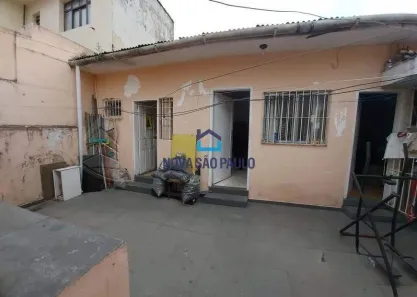 Casa com 2 Quartos à venda, 151m² no Vila Monumento, São Paulo