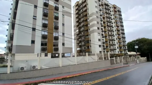 Apartamento com 3 Quartos à venda, 83m² no Jardim Atlântico, Florianópolis