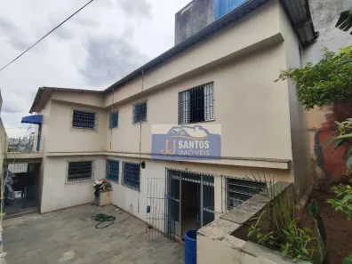 Sobrado com 4 Quartos à venda, 347m² no Mooca, São Paulo