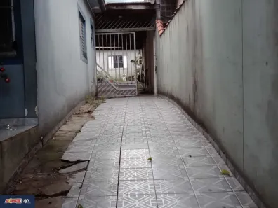Casa com 6 Quartos à venda, 400m² no Vila Barros, Guarulhos