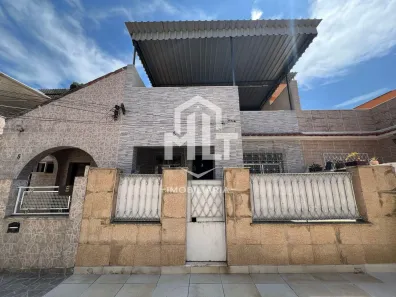 Casa de Condomínio com 2 Quartos à venda, 200m² no Engenho Novo, Rio de Janeiro