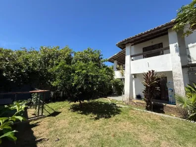 Casa com 4 Quartos à venda, 207m² no Vilas do Atlântico, Lauro de Freitas